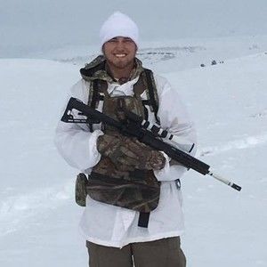 Meet your Posher, Tanner